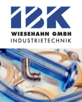 Qualität ist die beste Verbindung - IBK Wiesehahn GmbH